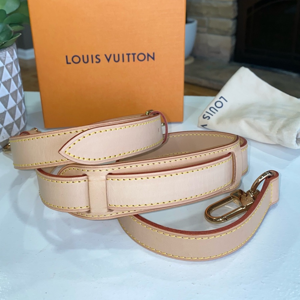 ❤️authentic long strap - Picture 2 of 6
